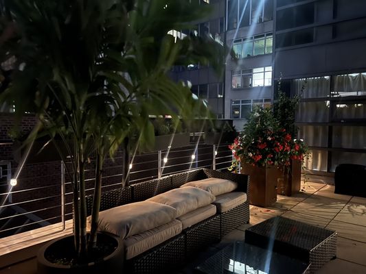 Blue Angel Hotel NYC, an Ascend Collection Hotel by null
