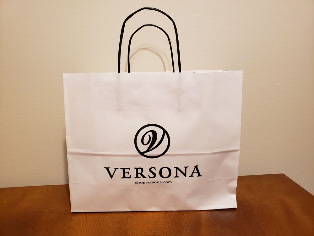 VERSONA Updated May 2024 5 Woodfield Mall, Schaumburg, Illinois