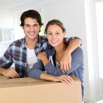 Anber - Photo - Movers Near Me - Montreal, Quebec