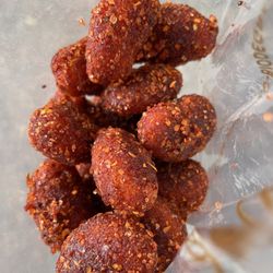 El Cafeto - Mangomita con tajin