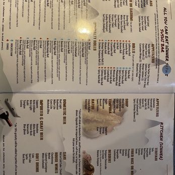 Sushi Masa - Sushi Bars Near Me - Pensacola, Florida Sushi Masa - Sushi Bars Near Me - Pensacola, Florida