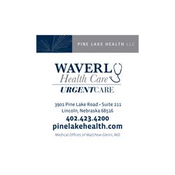 Pine Lake Health