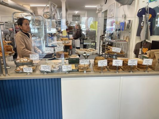 Scratch Baking Co by null