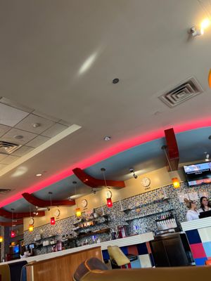 Skylark Diner by null