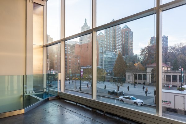 The White Box by Co.create NYC by null