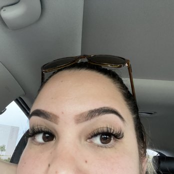 Eyebrow Threading & Beyond - Eyelash extensions and eyebrow threading - Skin Care Near Me - Rolling Meadows, Illinois