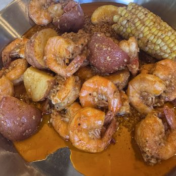 Storming Crab - Homestead - House cajun shrimp - Seafood Near Me - Homestead, Pennsylvania Storming Crab - Homestead - House cajun shrimp - Seafood Near Me - Homestead, Pennsylvania