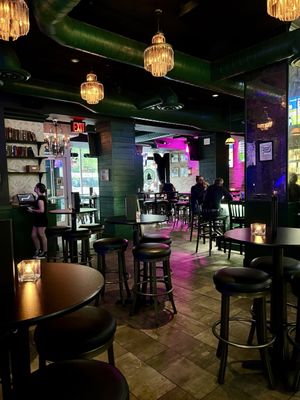 The Chelsea Bell by null