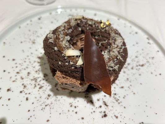 Restaurant Hofmann by null