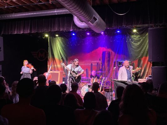 Motorco Music Hall by null