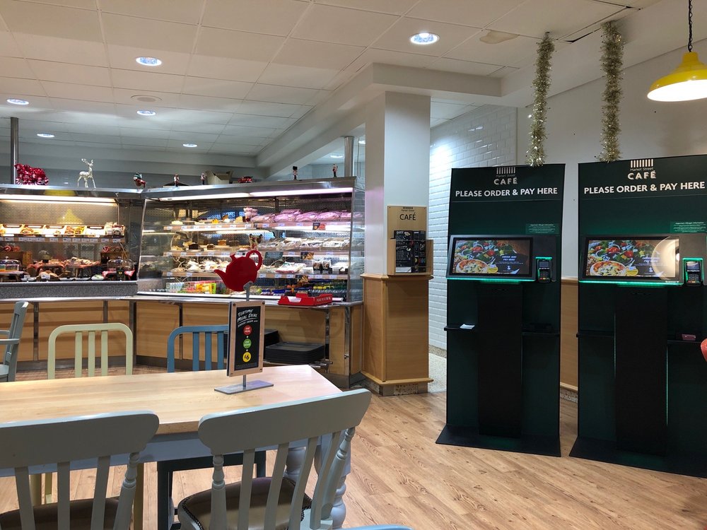 MORRISONS Grocery Wheatcroft Way, Derby, United Kingdom Phone Number