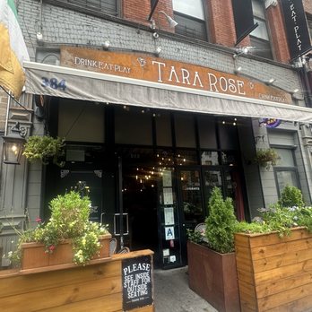 Tara Rose - Cocktail Bars Near Me - New York, New York Tara Rose - Cocktail Bars Near Me - New York, New York