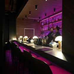 Good Luck Lounge
