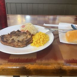 Pork Chops