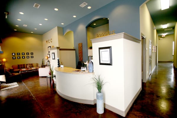 Bridwell Wellness Center