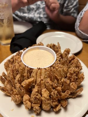 Texas Roadhouse by null