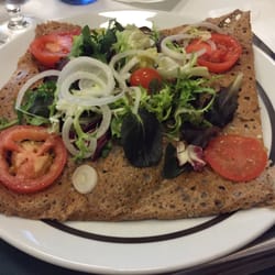 Crêperie Bretonne