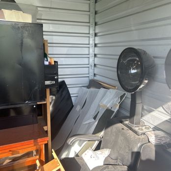 Extra Space Storage - Self Storage Near Me - Elk Grove, California