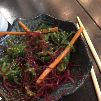 Mojos Sushi - Sushi Bars Near Me - Portland, Oregon Mojos Sushi - Sushi Bars Near Me - Portland, Oregon