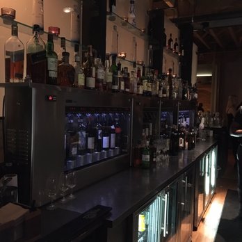Cibo Wine Bar - Bar area - Wine Bars Near Me - Toronto, Ontario Cibo Wine Bar - Bar area - Wine Bars Near Me - Toronto, Ontario