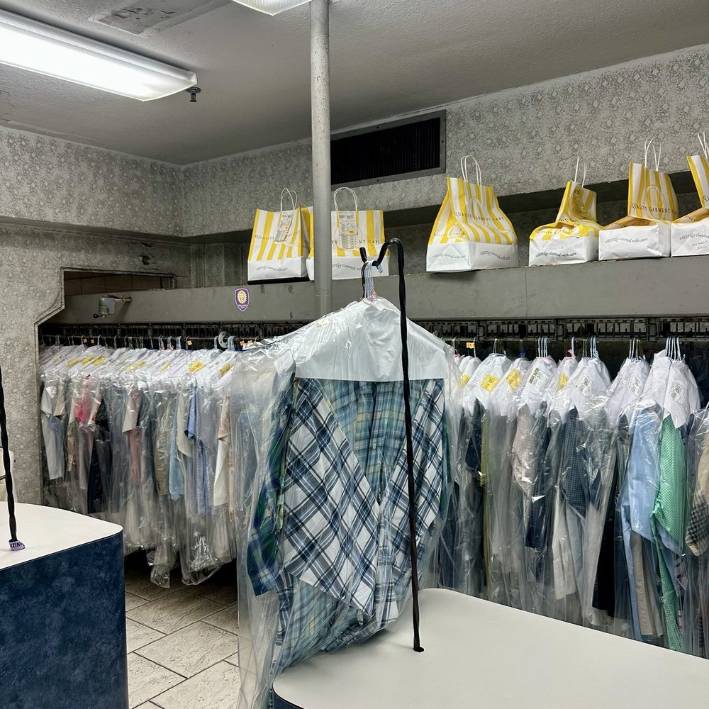 Parisian Cleaners - Laundry Services Near Me - Orlando, Florida Parisian Cleaners - Laundry Services Near Me - Orlando, Florida