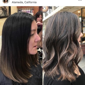 The Salon by Robert Lupo - By Lori Costabile - Hair Salons Near Me - Alameda, California