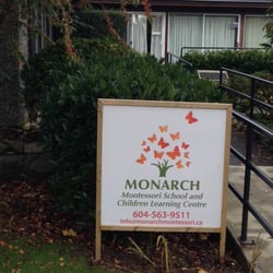 Monarch Montessori School