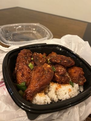 Bon Bon Sandwiches by null