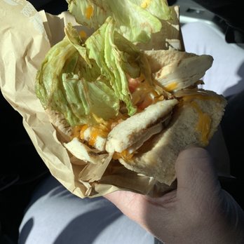Jack in the Box - Fast Food Near Me - Verdi, Nevada