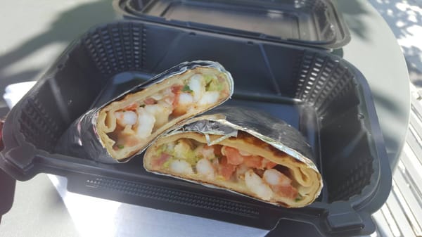 Sabroso Taqueria by null