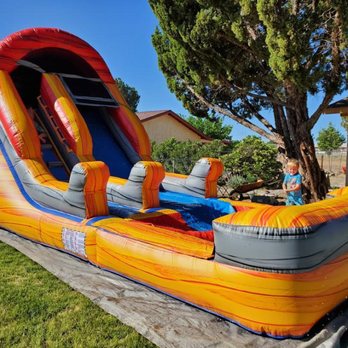 Party Powers - Party Equipment Rentals Near Me - West Covina, California Party Powers - Party Equipment Rentals Near Me - West Covina, California