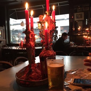 P Mac's - Pubs Near Me - Dublin, D