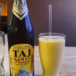 Indian lager