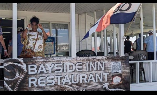 Bayside Inn Restaurant by null