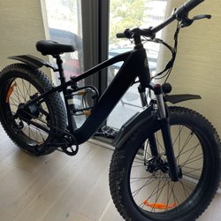 Star Bikes - Fat e-bike