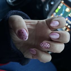 Sunny Nail Salon