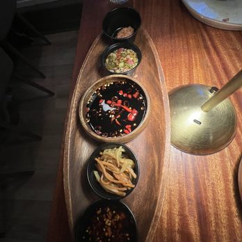 Tropa - Condiments - Filipino Near Me - Lafayette, California Tropa - Condiments - Filipino Near Me - Lafayette, California
