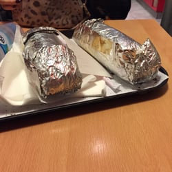 California Burrito Company