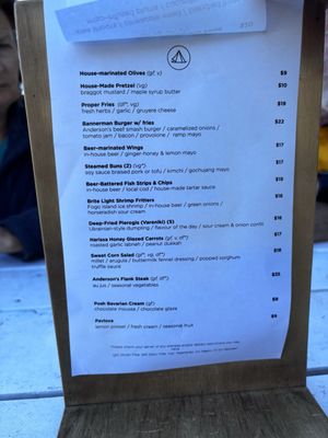 Bannerman Brewing Co. by null