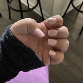 Pavillion Nail Lounge - Nail Salons Near Me - Marietta, Georgia