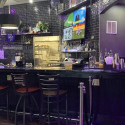 Luchals - Bar