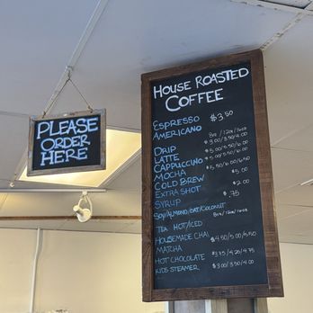 Spielman Bagels and Coffee Roasters - Coffee options - Bagels Near Me - Beaverton, Oregon