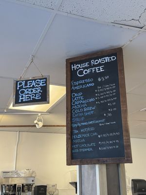 Spielman Bagels and Coffee Roasters by null