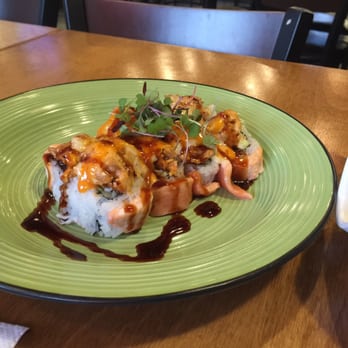 Sushi Sawa - Sushi Bars Near Me - Azusa, California