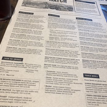 First Watch - Breakfast & Brunch Near Me - Jacksonville, Florida First Watch - Breakfast & Brunch Near Me - Jacksonville, Florida