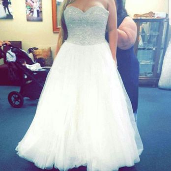 Dressing Up - Bridal Near Me - Orange, California Dressing Up - Bridal Near Me - Orange, California