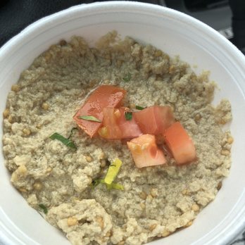 Cafe Moderno - Baba Ghanoush - Cafes Near Me - Montclair, California Cafe Moderno - Baba Ghanoush - Cafes Near Me - Montclair, California