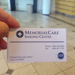 Memorial Care