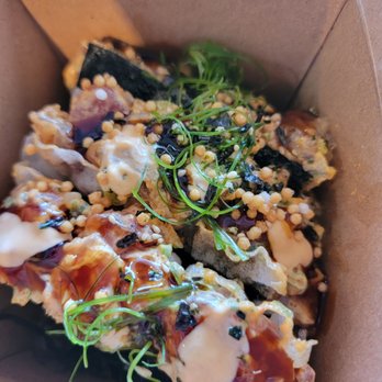 T8ste Buds - Sushi Bars Near Me - Waianae, Hawaii
