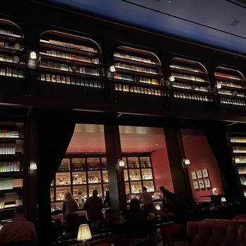 The Library - New American Near Me - Las Vegas, Nevada The Library - New American Near Me - Las Vegas, Nevada